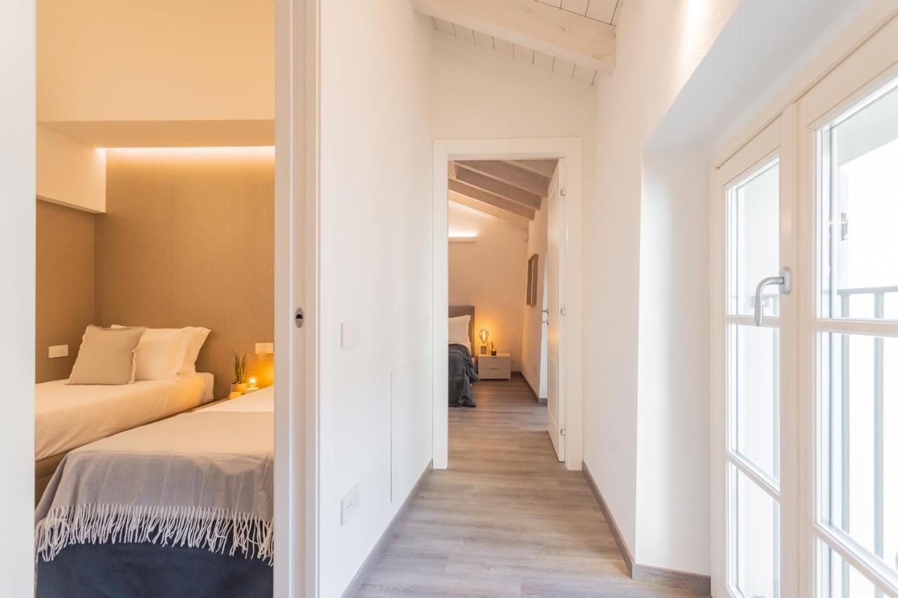 Muralto'S Nest By Rent All Como Exterior photo
