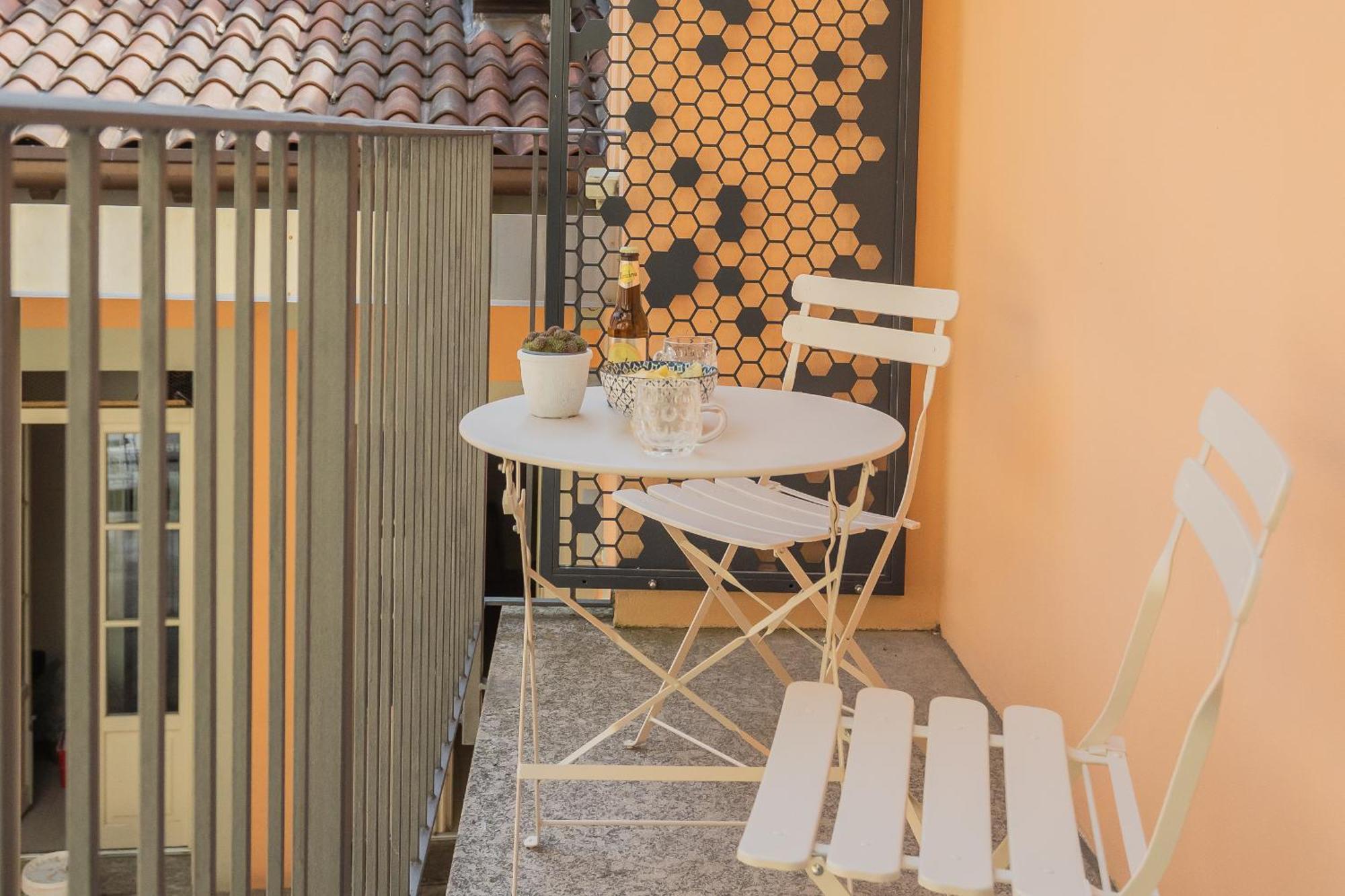 Muralto'S Nest By Rent All Como Exterior photo